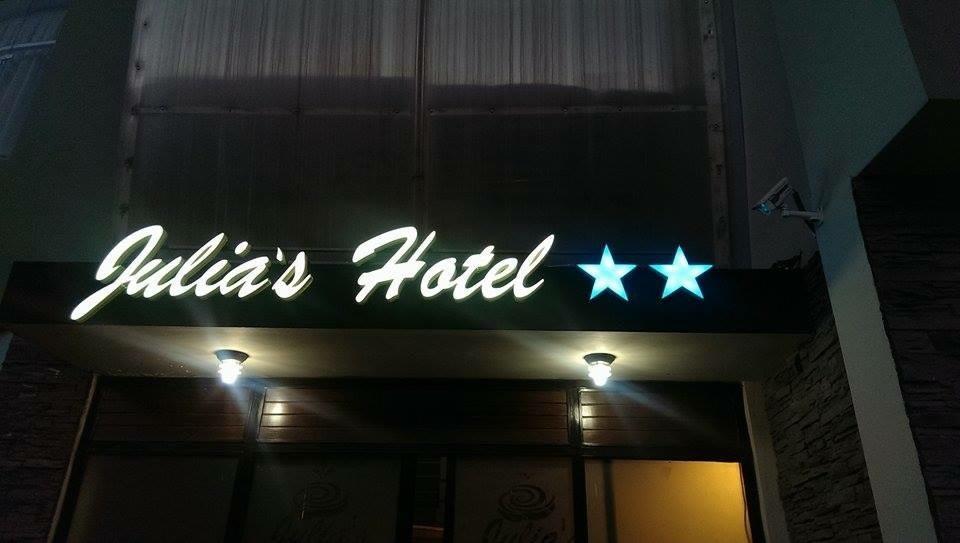 Julia'S Hotel Cuzco Exterior foto